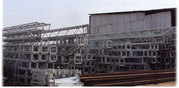 Get Railway Structures- Manufacturers in Kolkata