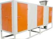 Continuous Dryer Machine Manufacturer in Noida