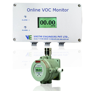 online voc monitor