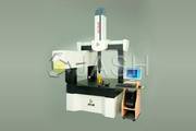 3D Coordinate Measuring Machines - Jash Metrology
