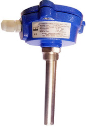 Fuel Level Transmitter | Level Transmitter