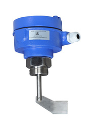 Rotating Paddle Level Switch | Level Switch