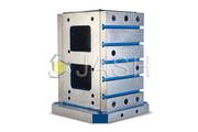 Tooling Block by Jashmetrology