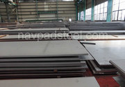 347 Stainless Steel Sheet Supplier