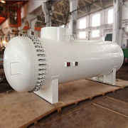 16MnR Dust Filter