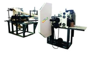 Paper Bag Machine - Bharath Bag Machine