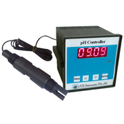 pH Controller Manufacturer and Supplier | NK Instruments Pvt. Ltd.