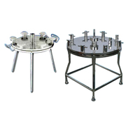 Membrane Filter Holder Manufacturer,  Supplier in Mumbai,  India