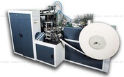 Paper cup machine in india - AR paper cup machine	