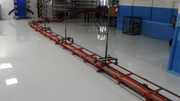 Best Epoxy flooring services in India