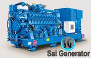 Generator Suppliers-Generator Dealers-Generator Manufacturers in Guj