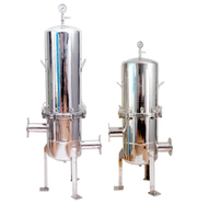 Industrial Filter Housing Machine Manufacturer and Supplier in Mumbai