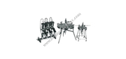 Membrane Filter Holder Processing Machinery Manufacturer in Mumbai