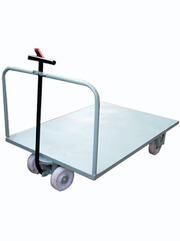 Trolleys,  Trolly,  Industrial Trolleys,  Manufacturer,  Mumbai,  India