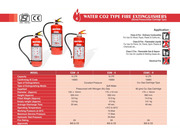 co2 Gas Cartridges,  Fire NOC,  Fire Services,  Mumbai,  India