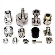 Turned Components Exporter from Ghaziabad