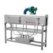 Best Shrink Tunnel Machine Manufacturers in Ahmedabad