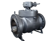 Buy  Top Entry Ball Valves