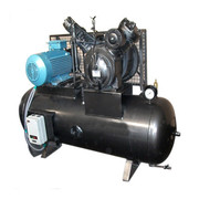 What is High Pressure Air Compressor?