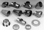 Buy Stainless Steel Buttweld Fittings