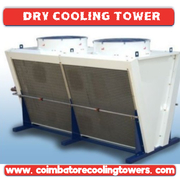 Cooling tower Dry Cooling Tower Manufacturers in India