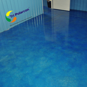 Industrial epoxy flooring contractors in India | Flooring contractors