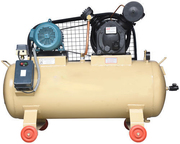 Types of Air Compressors Manufacturers In India