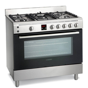 Cooking Range,  Installation,  Maintenance And Support in Mumbai,  India