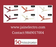 Ceiling Fans Exporters in India
