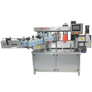 Buy Double Side Sticker Labeling Machine – Siddhivinayak Automation