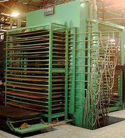What is Hydraulic Press Machine?