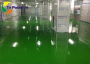 Industrial Epoxy flooring manufacturers in India