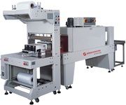 Advantages of Shrink Wrapping Machine