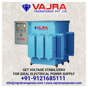 Best Dry-type Transformers Manufacturing Company
