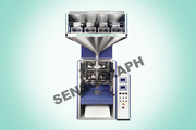 VFFS Machines,  Manufacturer,  Supplier,  Mumbai,  India