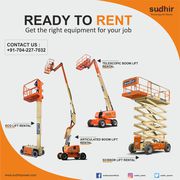 Awp rental|Awp lift Equipment hire