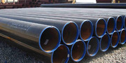 Carbon steel Pipes manufacturer supplier in Mumbai India