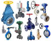Authorized Valve dealers in Agra