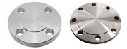 Stainless Steel Blind Flanges Manufacturers in India