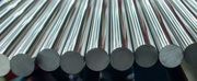 Nickel Alloy MP35N Round Bars Suppliers In India