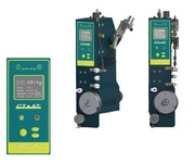 DSX-HCF Series Servo Tensioner With LCD Display for best rate in India
