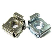 Stainless Steel Cage Nuts Manufacturers Suppliers Dealers Exporters in