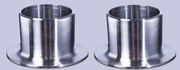 Butt Welded Pipe Fitting Stub Ends Lap Joints Suppliers,  Dealer,  Manuf