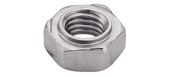 Stainless Steel Weld Nuts Manufacturers Suppliers Dealers Exporters in