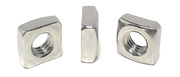 Stainless Steel Square Nuts Manufacturers Suppliers Dealers Exporters 