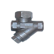 STEAM TRAP VALVES SUPPLIER DEALER EXPORTER AND MANUFACTURER IN INDIA