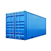Standard 20 ft Shipping Containers | For Sale | New and Used Container