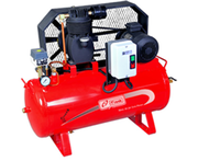 Reciprocating Piston Air Compressor Manufacturers - Frank Compressors