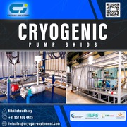 Cryogas Group comprises of following companies