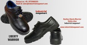 Online liberty warrior safety shoe suppliers - Industrial megamart